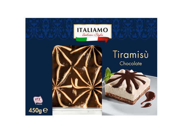 Italiamo Family Desserts