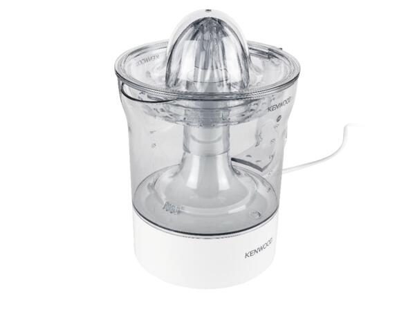 Electric Juicer