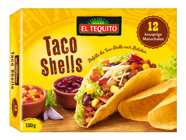 Taco Shells