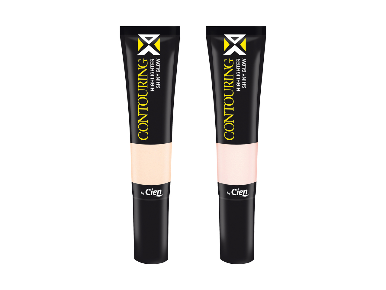 Enlumineur de contouring