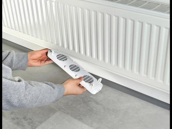Radiator Booster