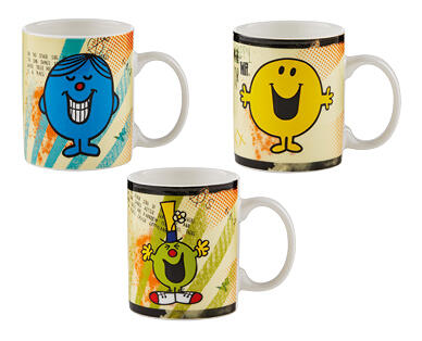 Licensed Father's Day Mugs