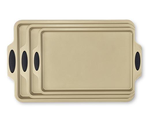 Crofton 3 pc. Cookie Sheet Set
