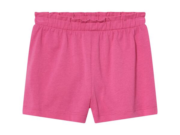 Kids' Shorts