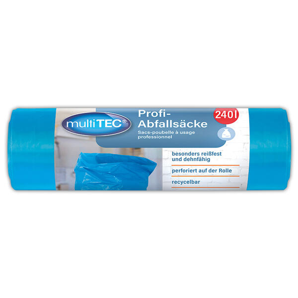 Profi Abfallsäcke