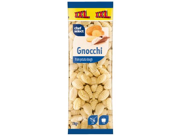 XXL Gnocchi