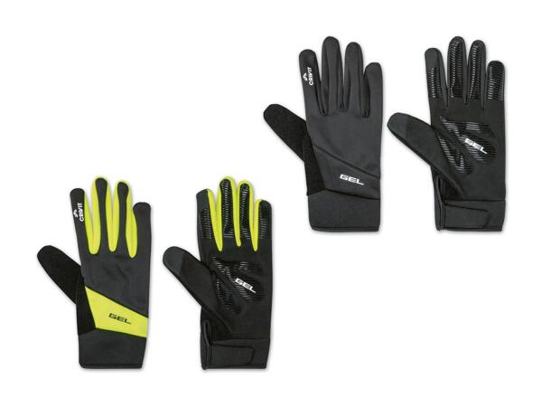Fahrrad-Handschuhe