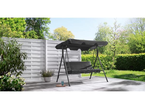 Garden Swing