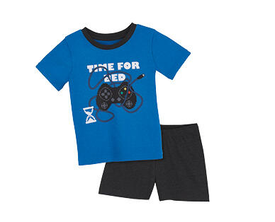 Children's Organic PJ Set