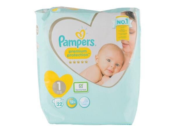 PREMIUM PROTECTION SIZE 1