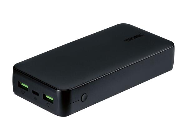 20000 mAh Power Bank