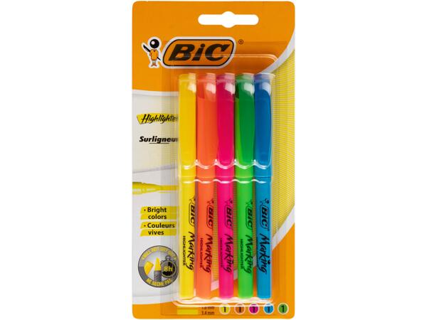 BIC Assortment