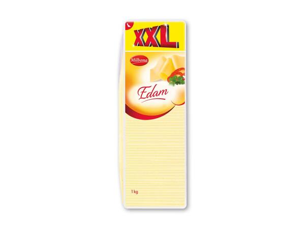 Edam ost