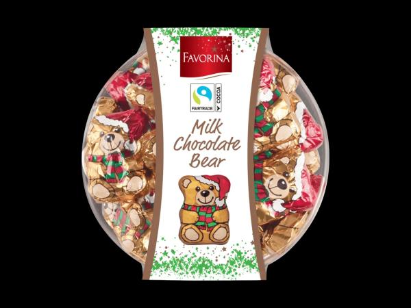 Mini Weihnachtsfiguren