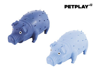 Squeaky Dog Toys