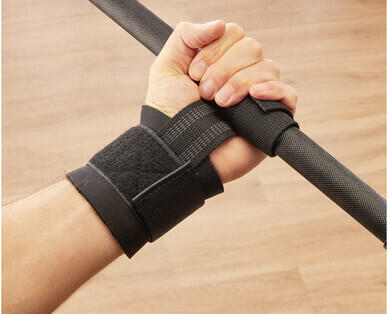 Weight Training Gloves, Belt or Adjustable Pro Lifting Straps