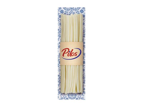 Semi-Hard String Cheese