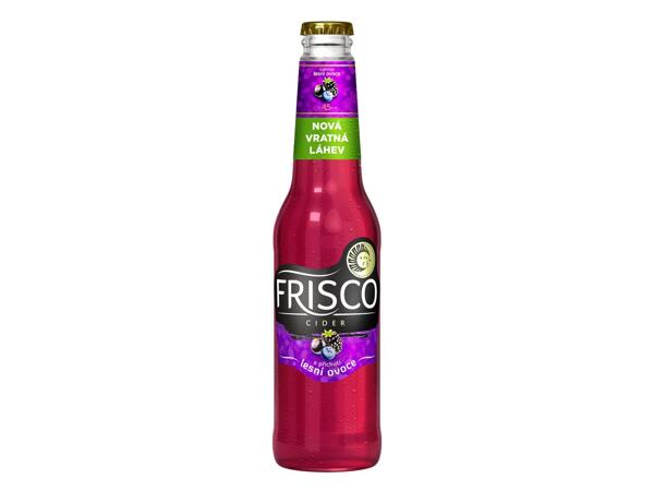 FRISCO