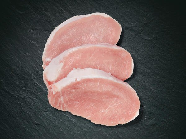 Lonza di maiale