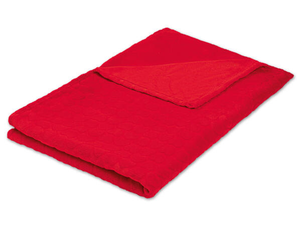 Kuscheldecke
