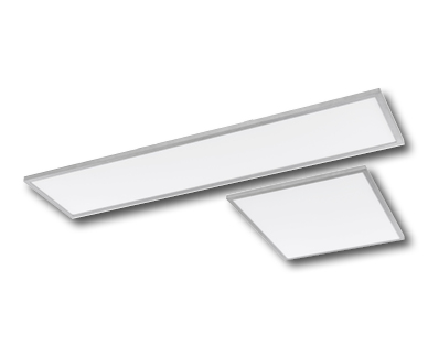 Plafonnier de bureau LED CASALUX