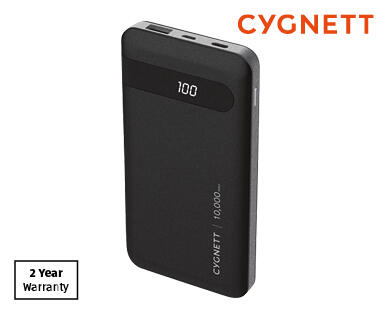 Cygnett Juice Up Powerbank