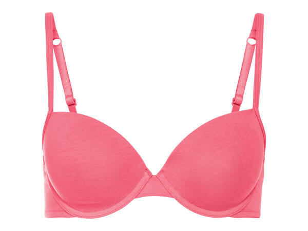 Ladies' Underwired Bras