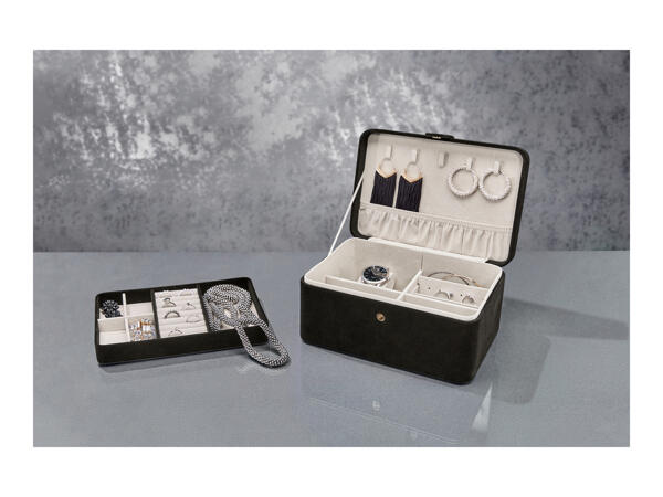 Esmara Jewellery Box