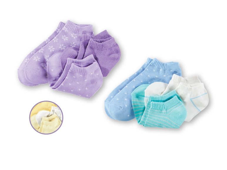Esmara(R) Ladies' Trainer Socks