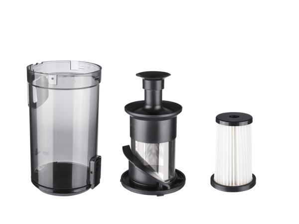 Cordless Cyclone Vacuum Cleaner
