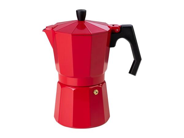 Ernesto Espresso Maker
