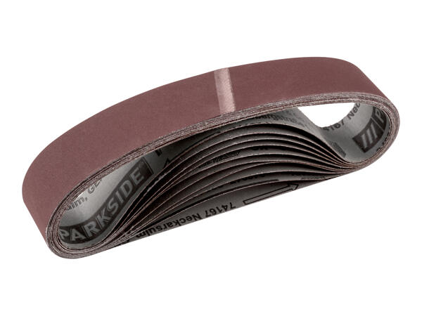 Sandpaper Set for Sanders