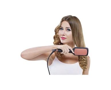 Visage Hair Straightening Brush