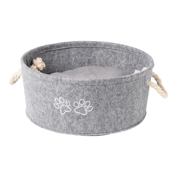 JULIET(R) 				Panier pour chat