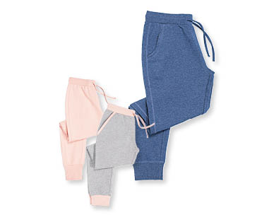 Sweatpants da donna BLUE MOTION
