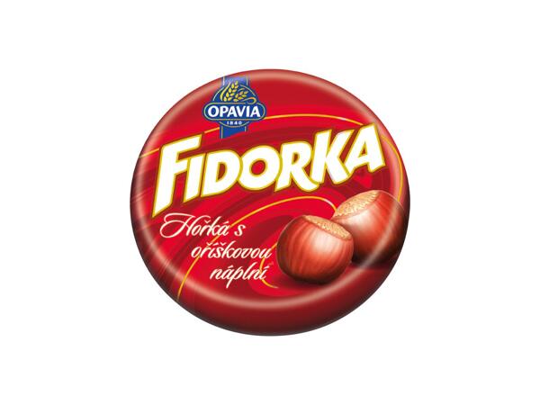 FIDORKA