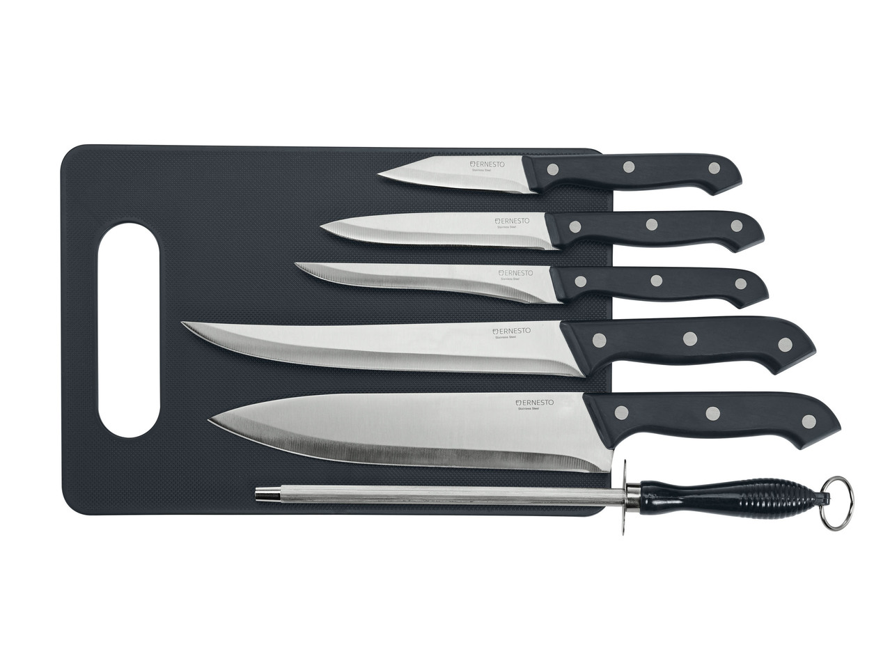 Knife Set