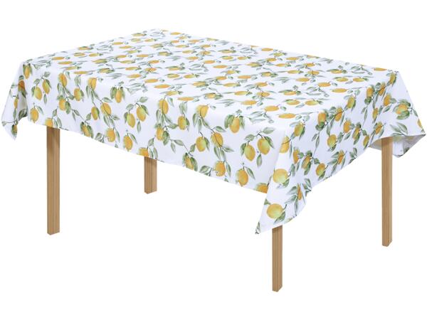Table Runner Set/Tablecloth