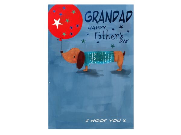 Father's Day Cards