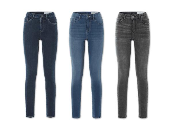 Damen Jeans "Super Skinny fit"