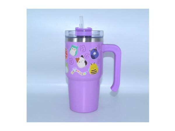 Squishmallows Insulated Mug