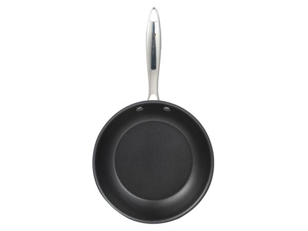 Masterpro PÁNEV Z NEREZOVÉ OCELI ∅ 20 cm