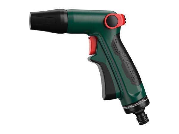 Parkside Spray Gun