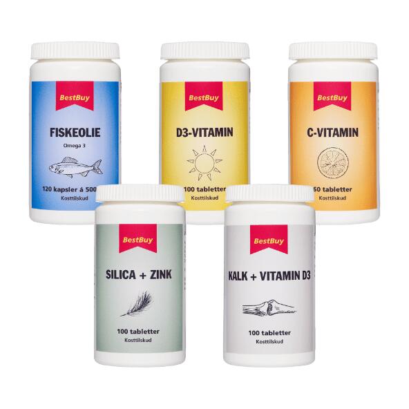 Vitaminer