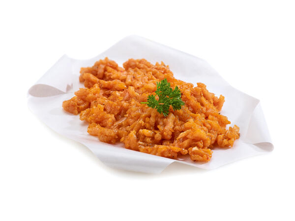 Émincé de poulet pour wok