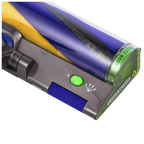 DYSON Staubsauger V12 Detect Slim Absolute