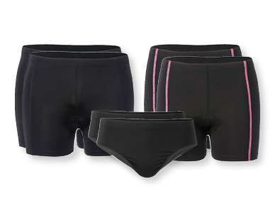 CRANE(R) Damen-/Herren-Velo-Unterhose