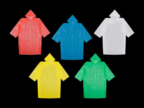 Regenponcho