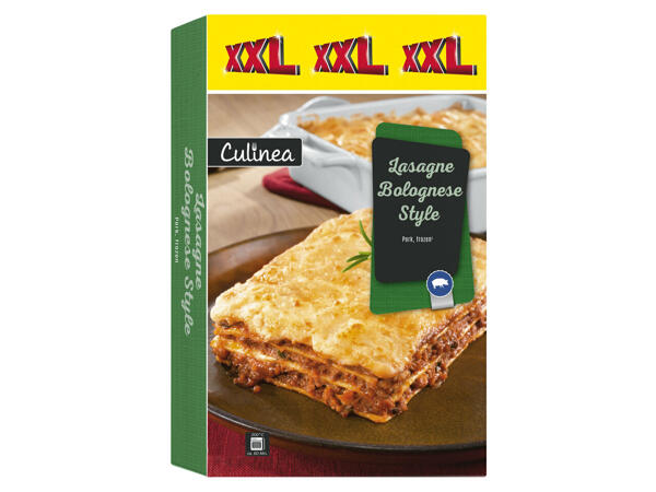 Lasagne Bolognese 2 kg