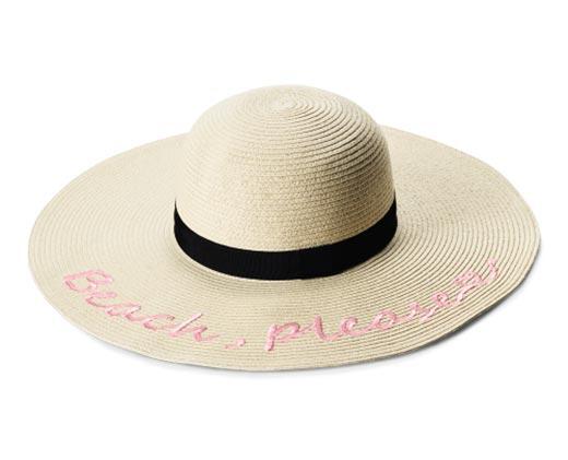 Serra
Ladies' Beach Hat